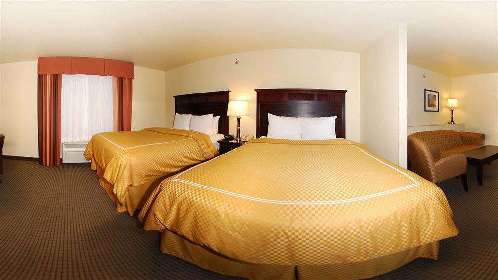Hampton Inn Searcy Arkansas Exterior photo