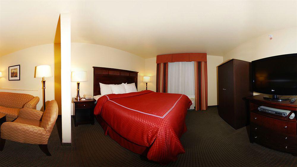 Hampton Inn Searcy Arkansas Exterior photo